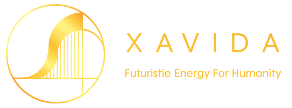 NĂNG LƯỢNG XAVIDA