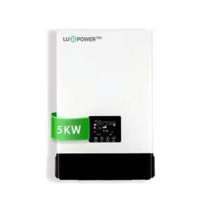 Biến tần Luxpower Inverter SNA 5K | 6K | 12K